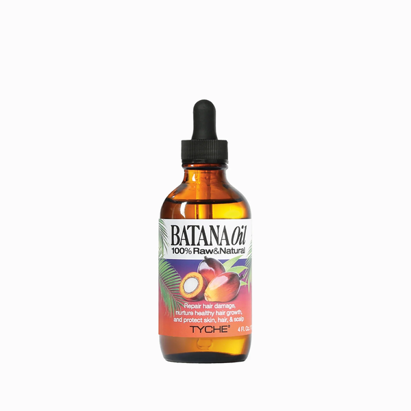 Batana Hair Oil