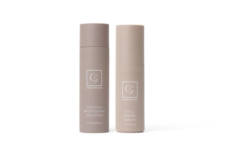Complete Glow Duo