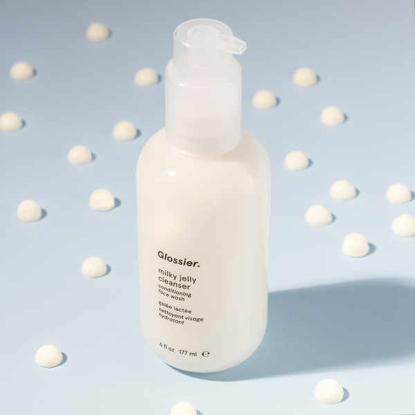 Gentle Jelly Cleanser
