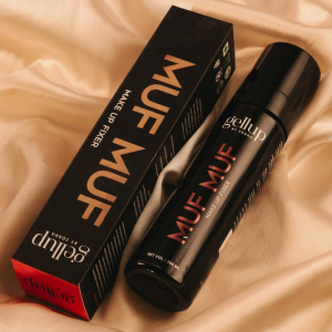 Silken Hair Serum