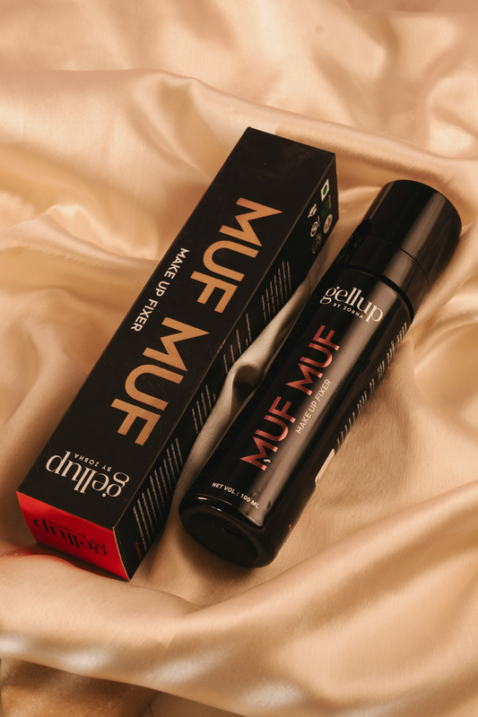 Silken Hair Serum