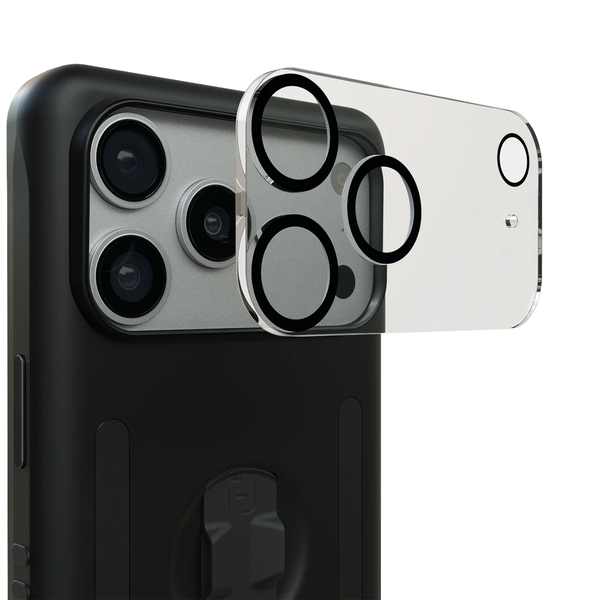 iPhone 17 Pro Max camera lens protector