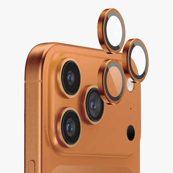 iPhone 17 Pro camera lens protector