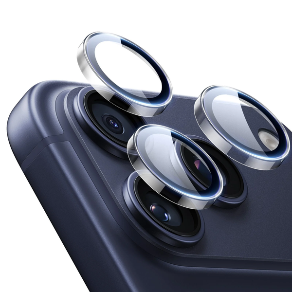 iPhone 17 Pro camera lens protector