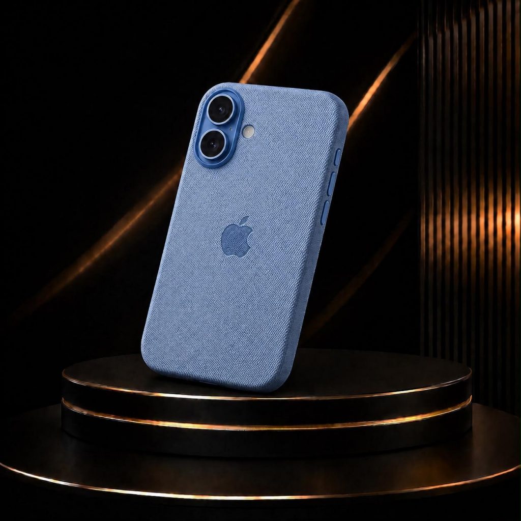 iPhone 17 TechWoven Case