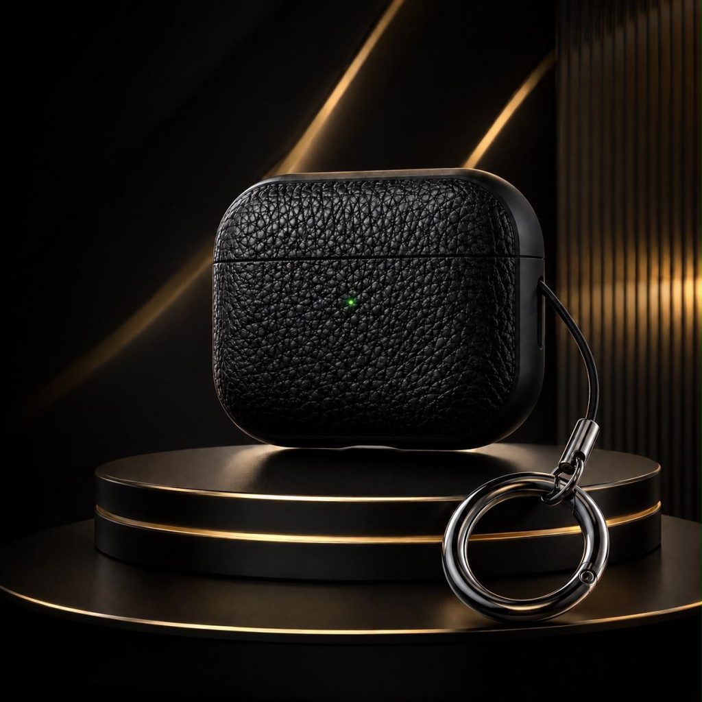 AirPods Pro 3 Case