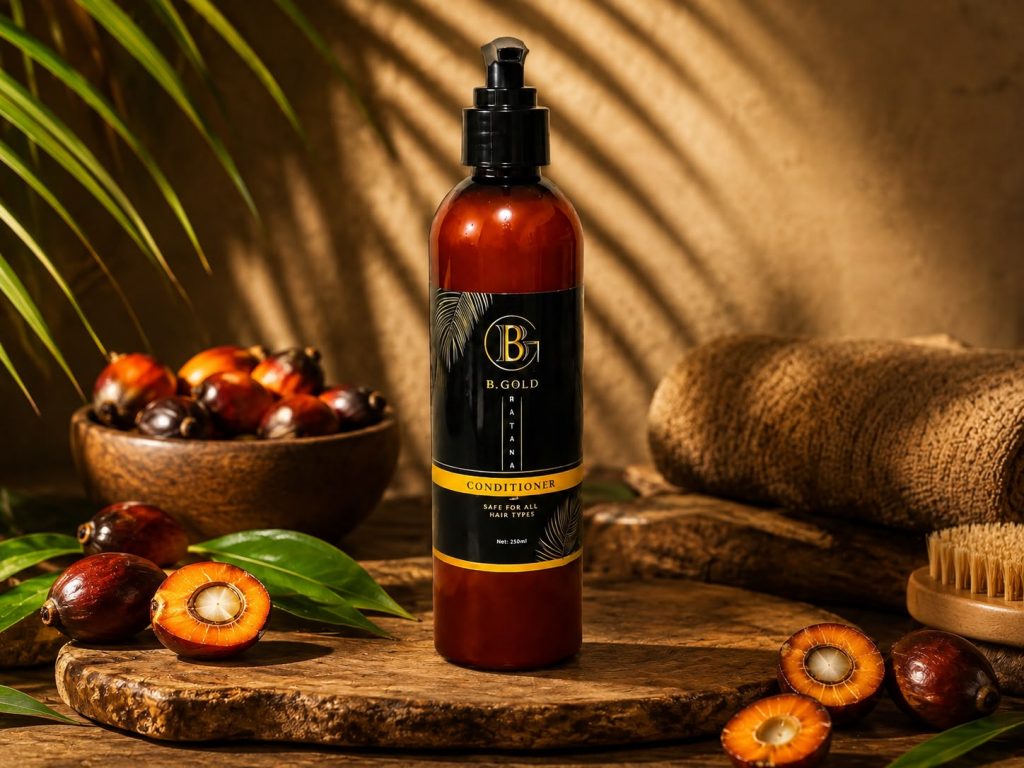 B.GOLD Batana Conditioner 8oz