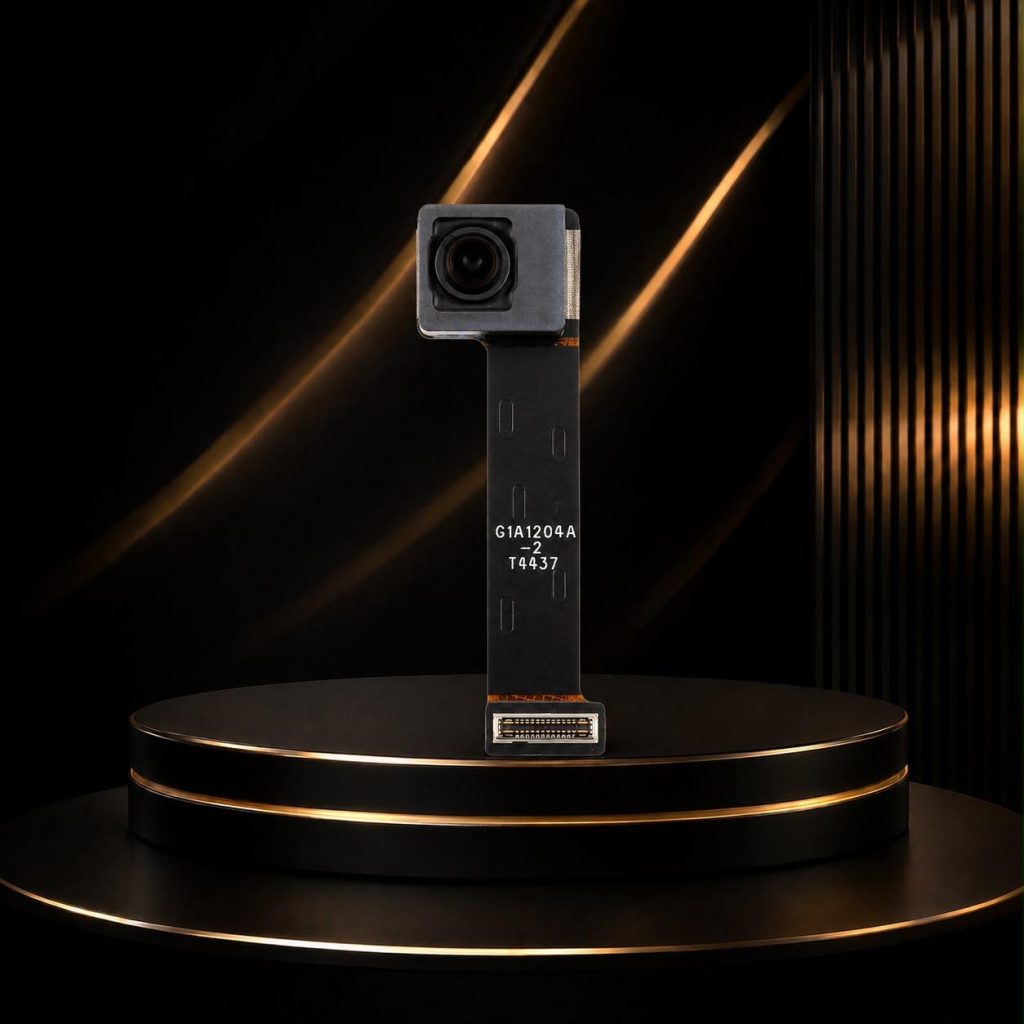 Pixel 10 Wide Angle Camera