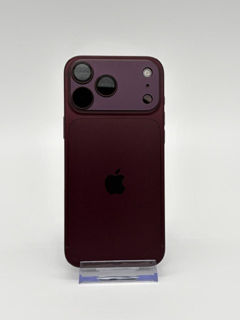 iPhone 18 Pro Max - 256GB Handset